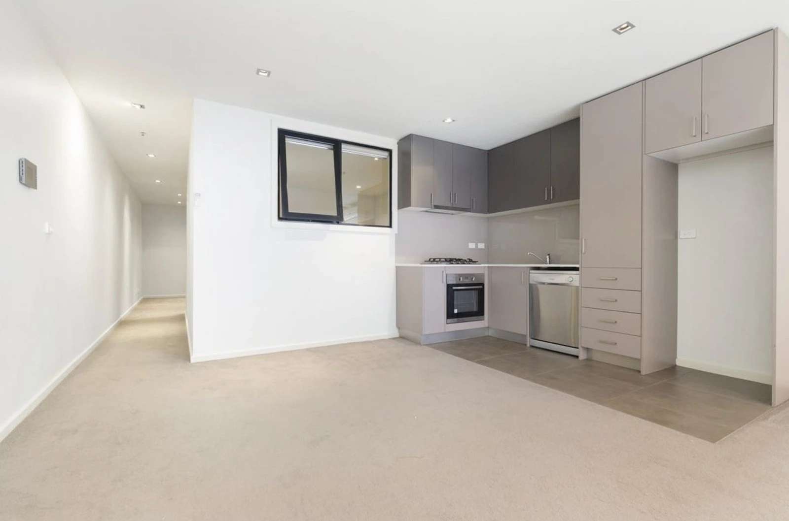 11/25 Byron Street, North Melbourne, 3051