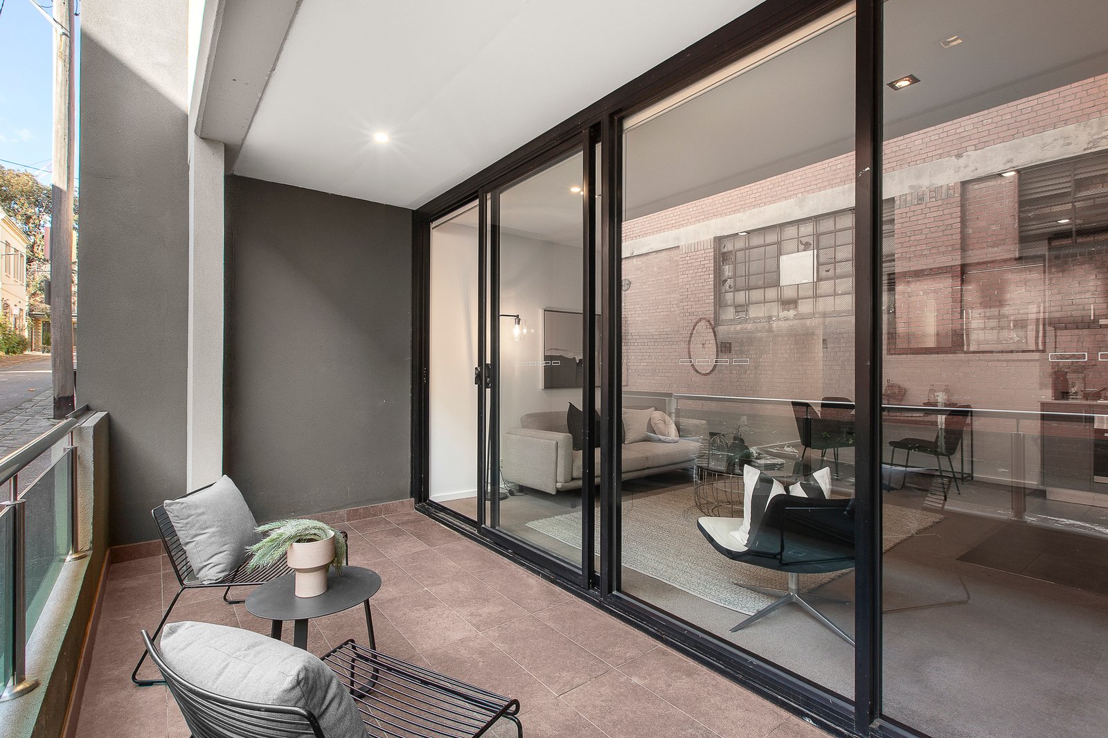 11/25 Byron Street, North Melbourne, 3051