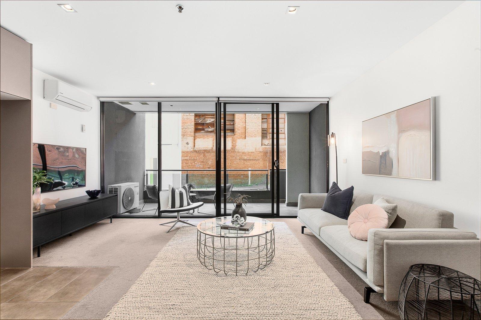 11/25 Byron Street, North Melbourne, 3051