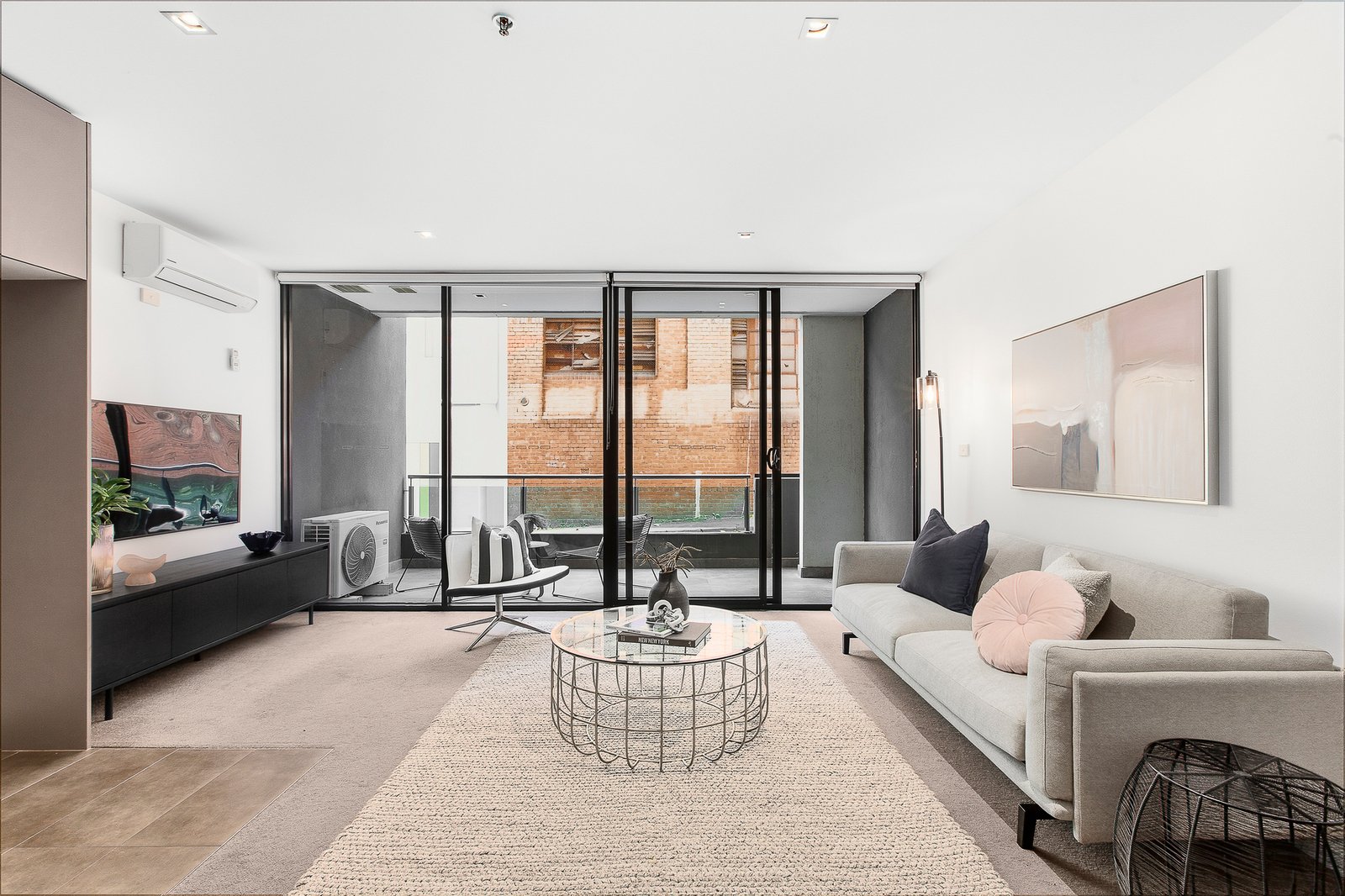 11/25 Byron Street, North Melbourne, 3051