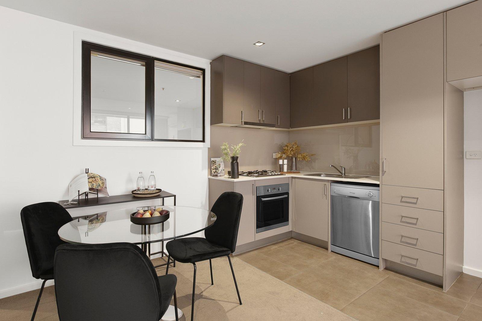 11/25 Byron Street, North Melbourne, 3051