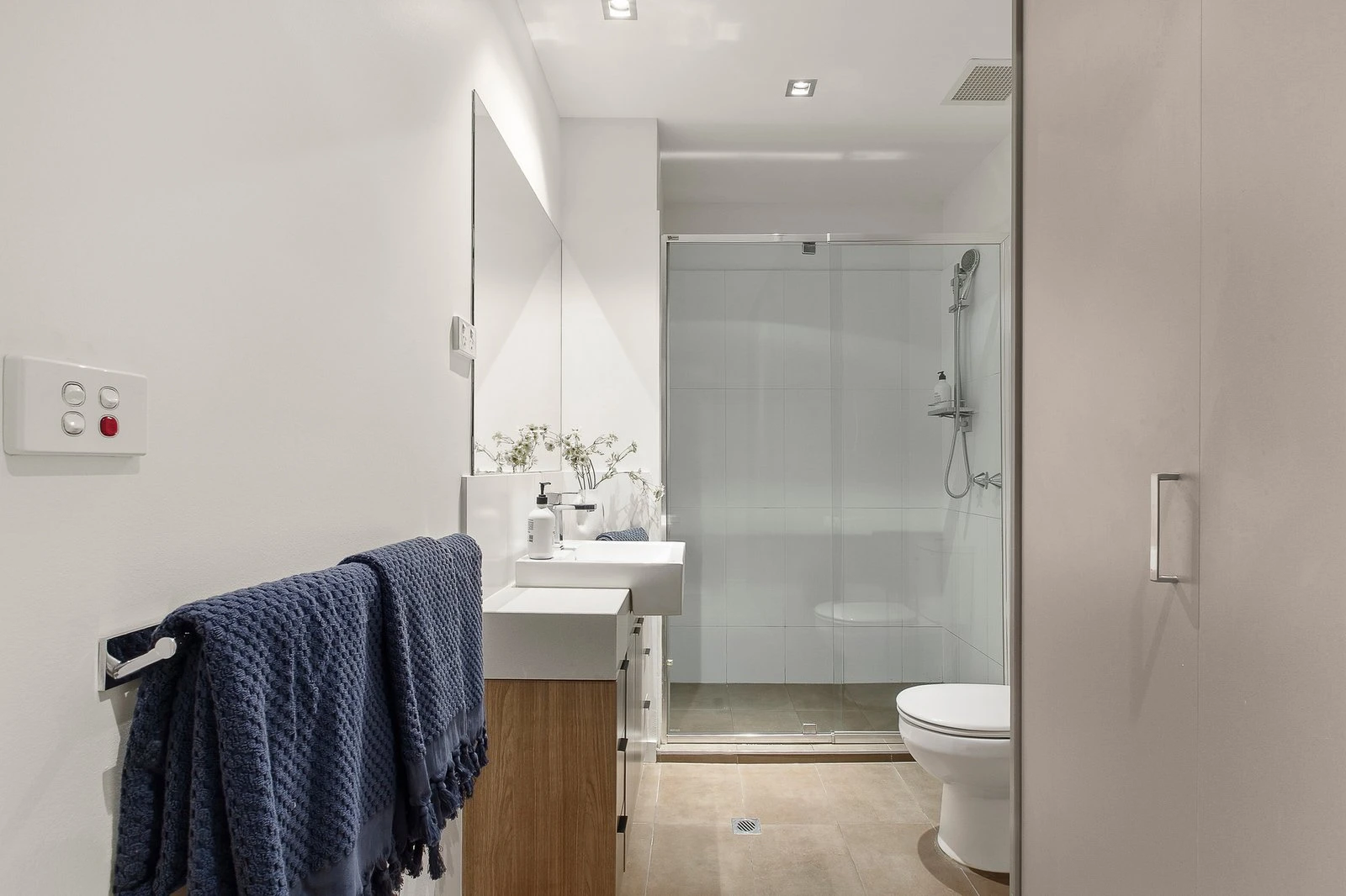 11/25 Byron Street, North Melbourne, 3051