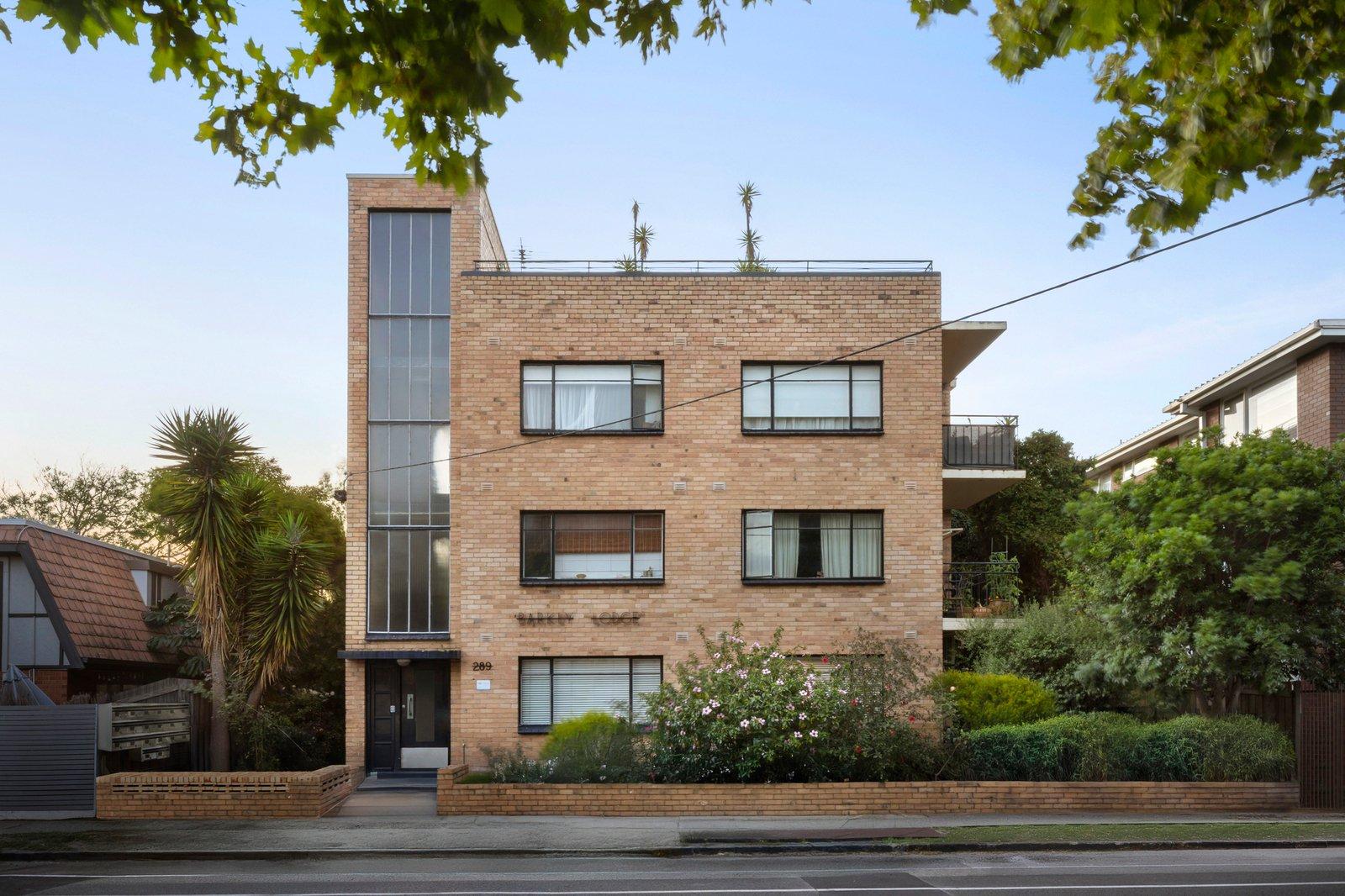 11/289 Barkly Street, St Kilda, 3182