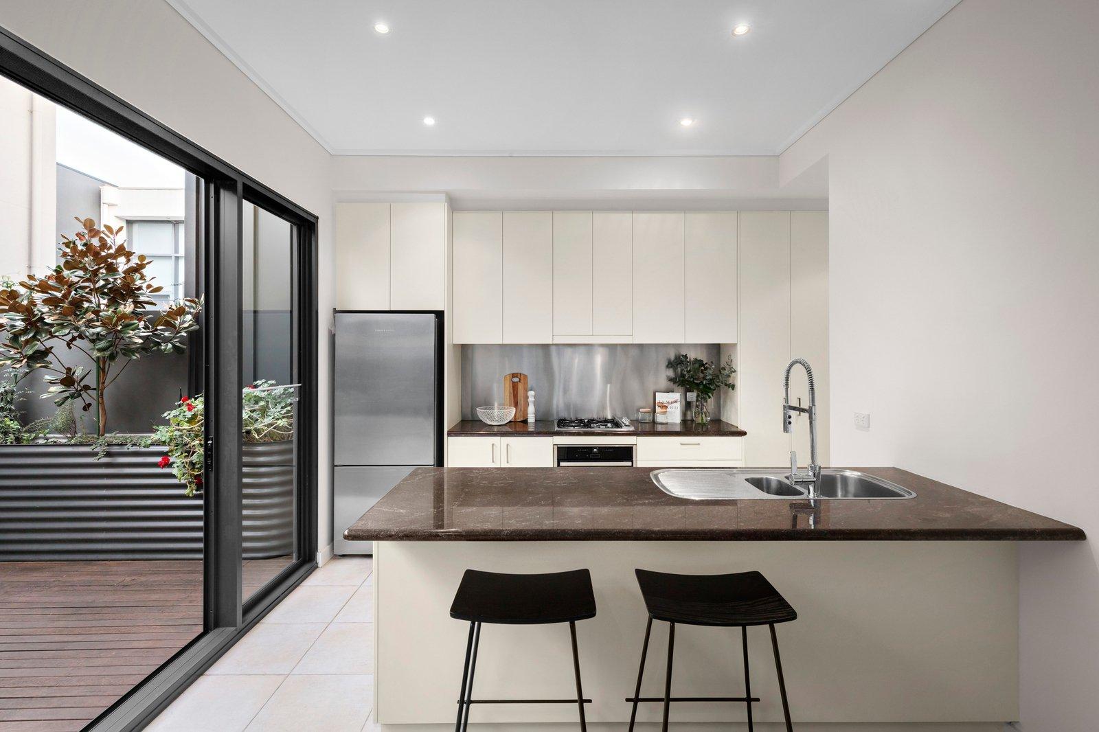 1/12 Arthur Street, South Yarra, 3141