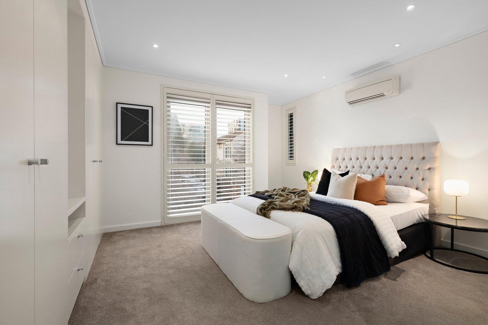 1/12 Arthur Street, South Yarra, 3141