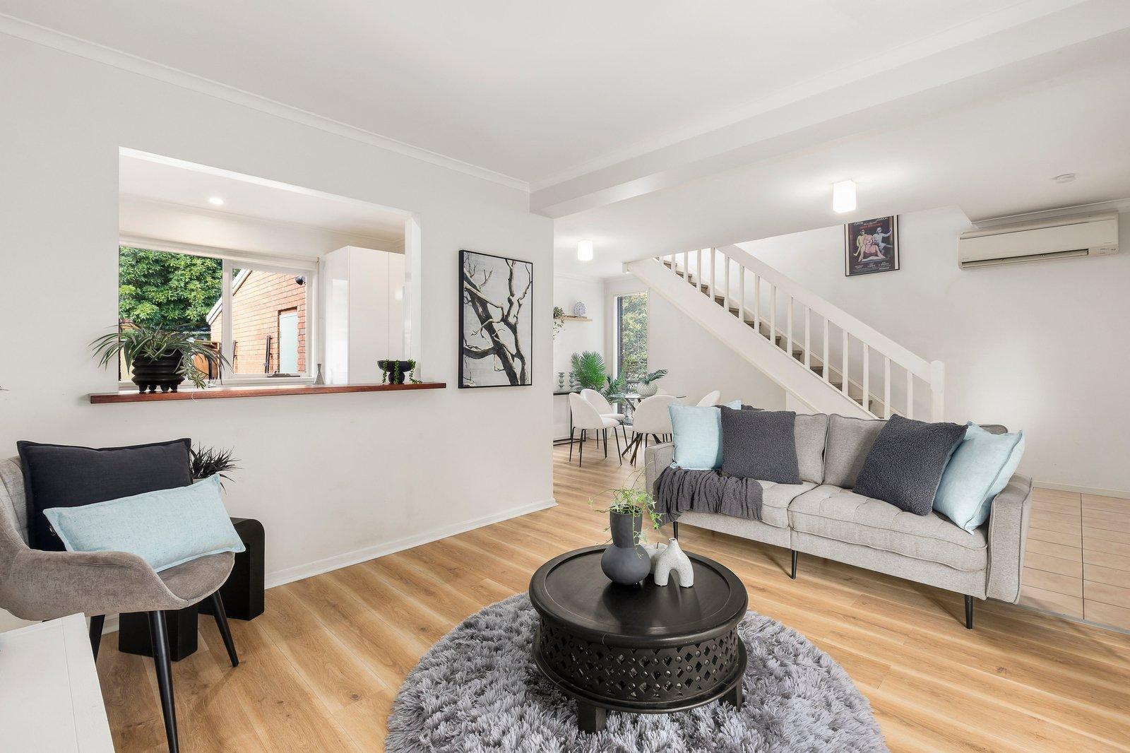 1/123 Parker Street, Templestowe, 3106