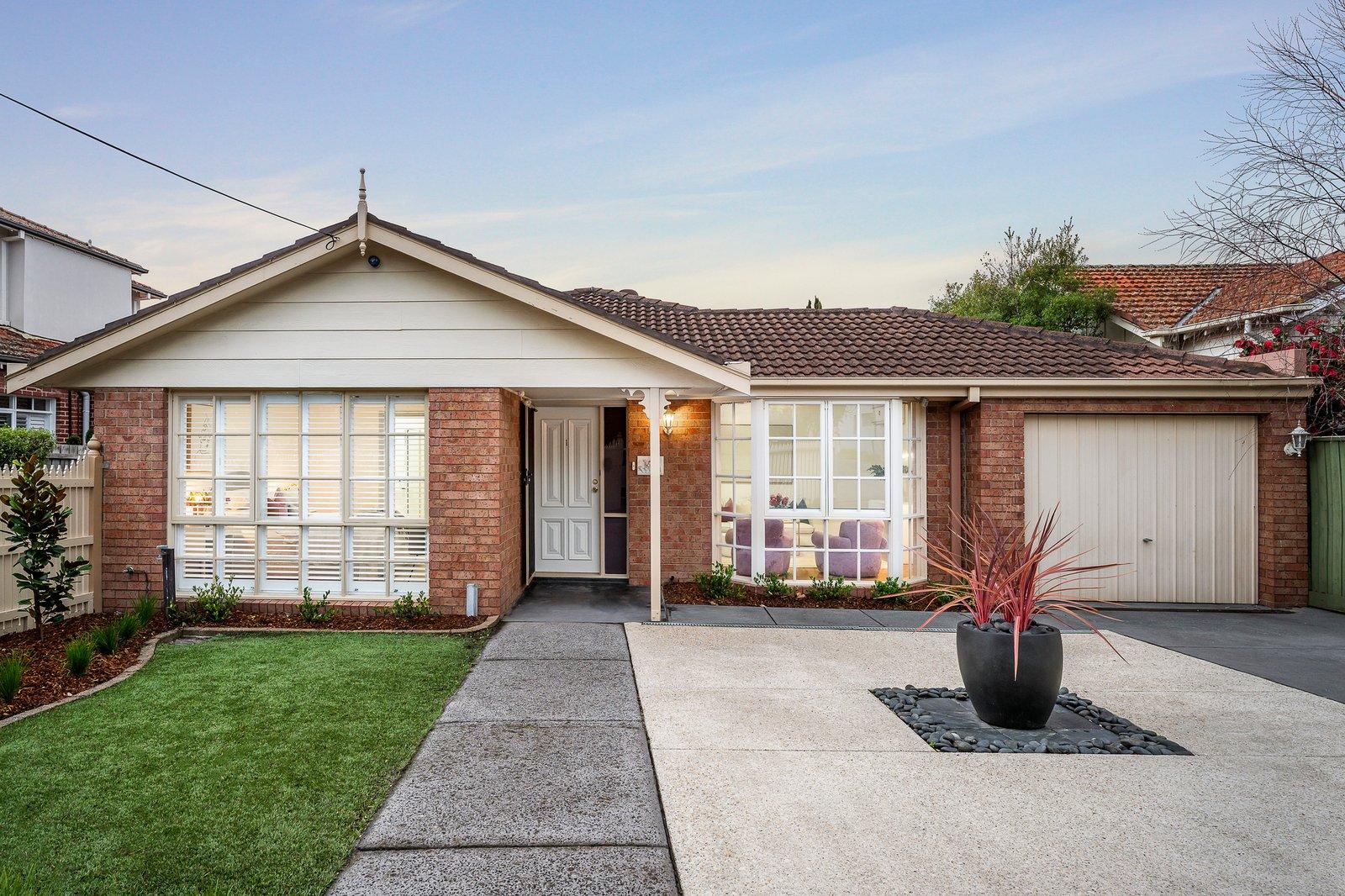 1/13 Goode Street, Malvern East, 3145