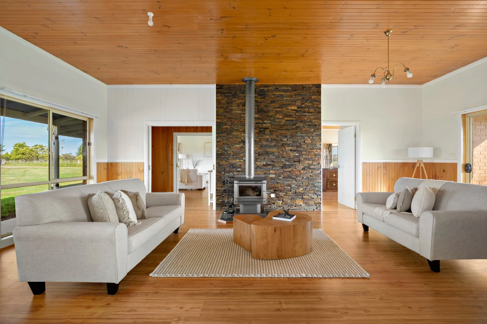 1133 Kilmore Lancefield Road, Springfield, 3434