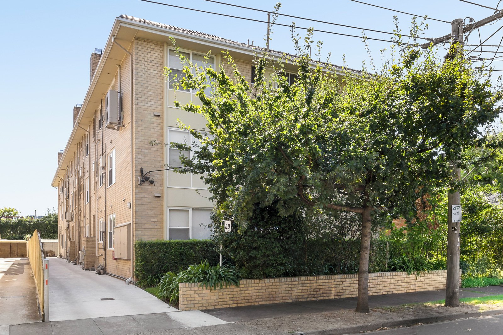 11/49 Kensington Road, South Yarra, 3141