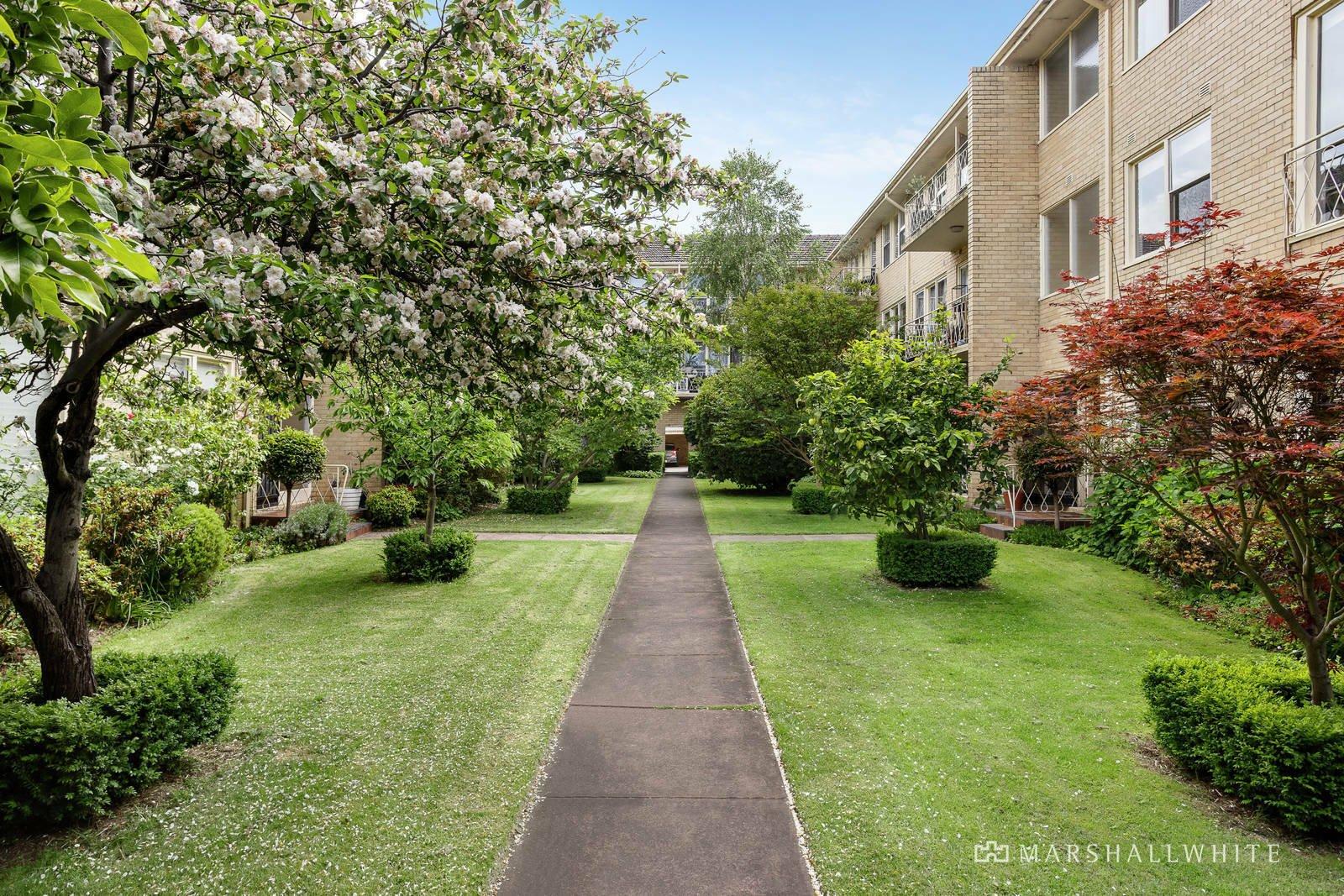 11/49 Kensington Road, South Yarra, 3141