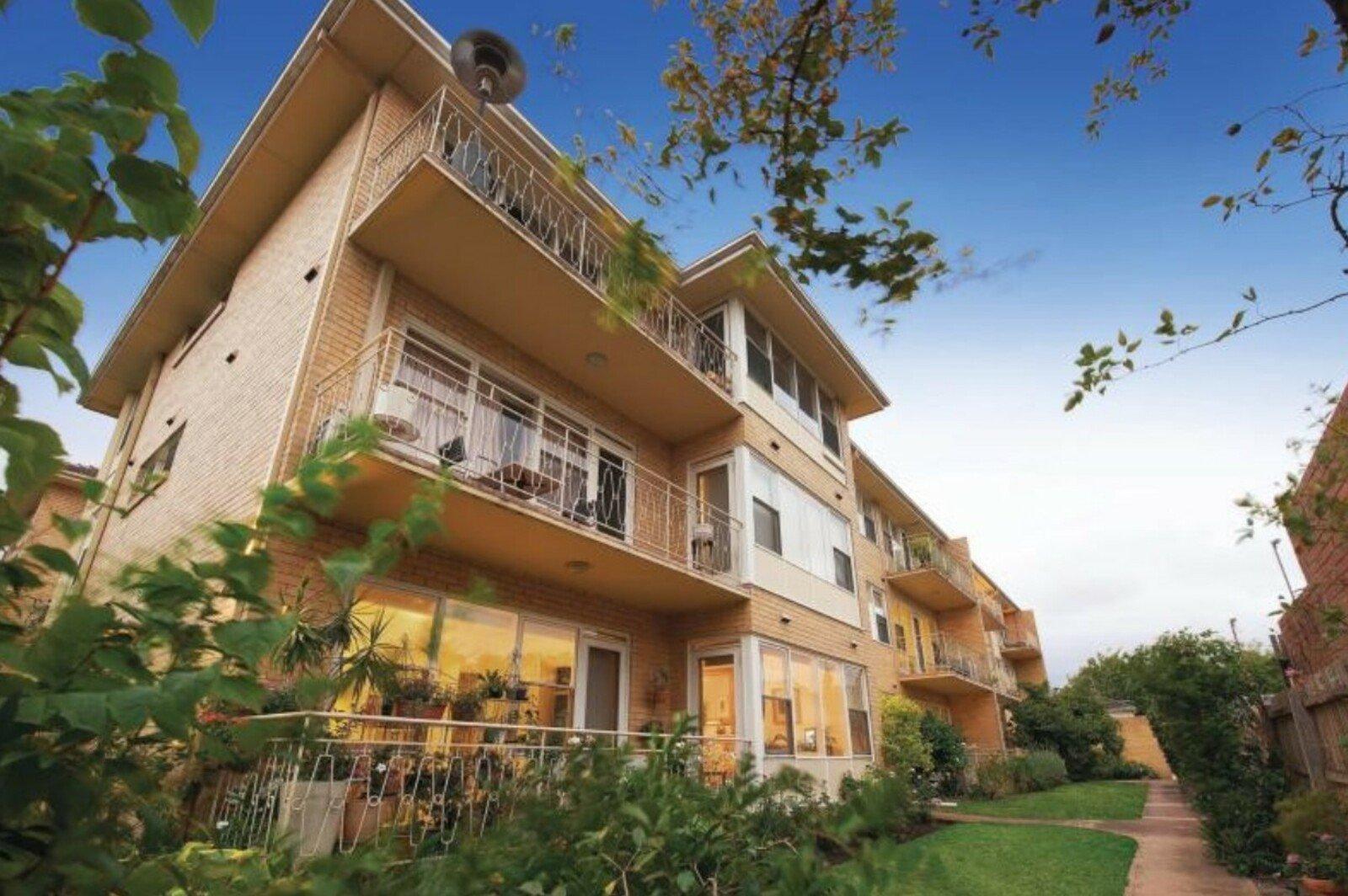 11/49 Kensington Road, South Yarra, 3141