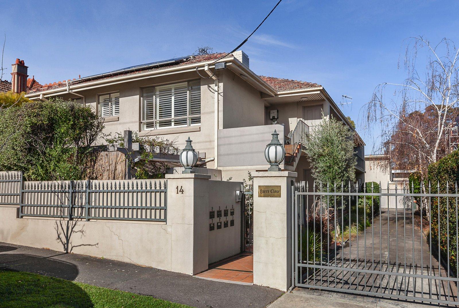 1/14 Oak Street, Hawthorn, 3122