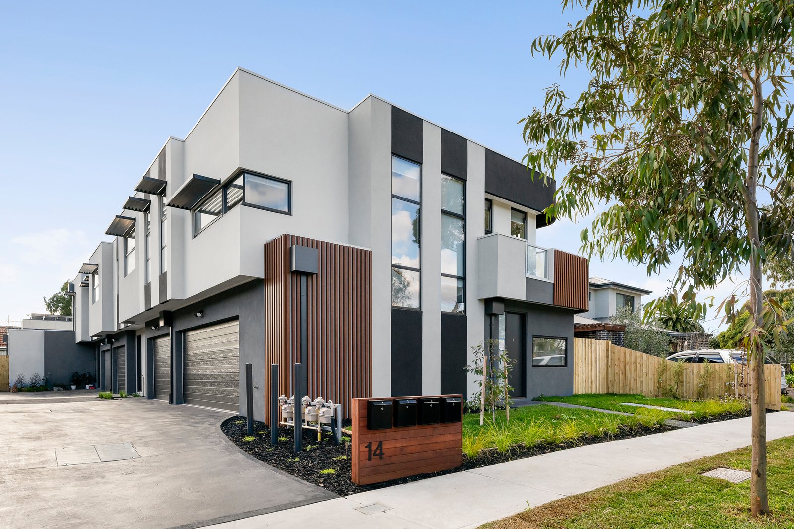 1/14 Lae Street, Heidelberg West, 3081