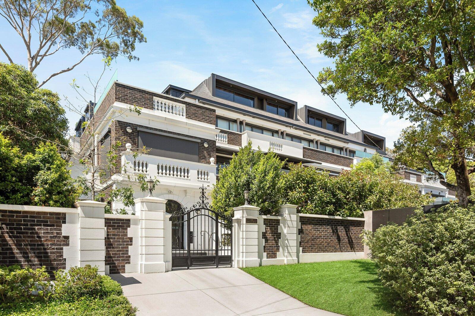 1/14 Lascelles Avenue, Toorak, 3142