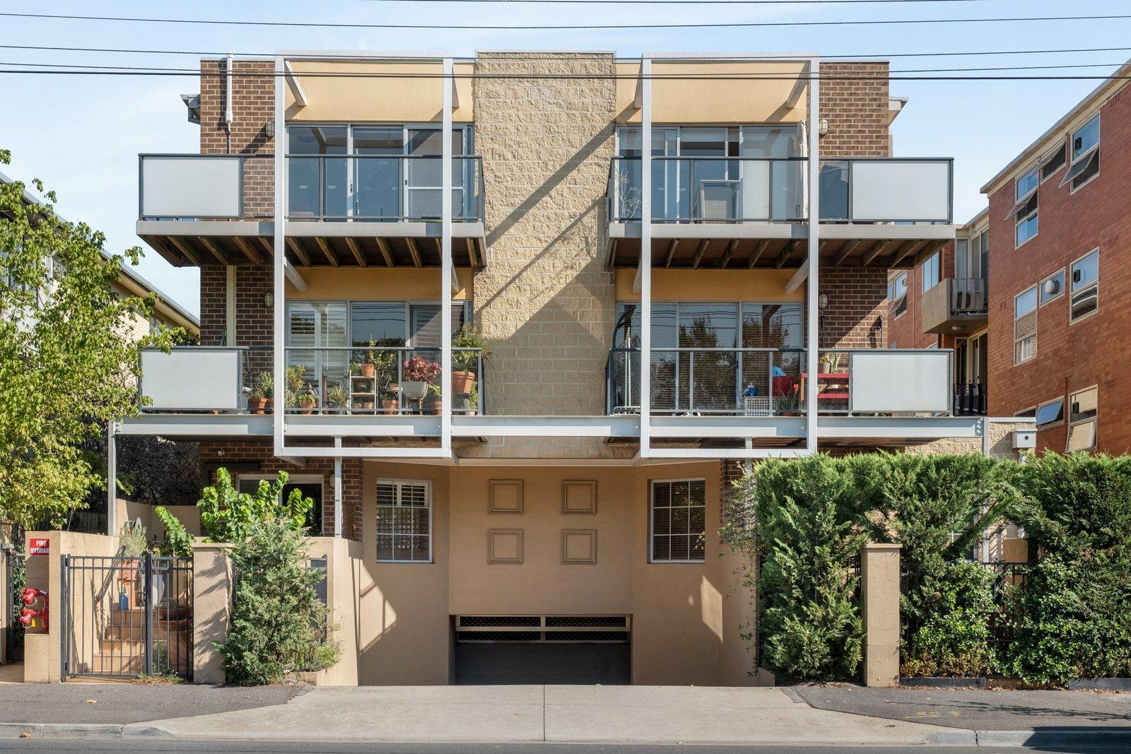 11/40 Wattletree Road, Armadale, 3143