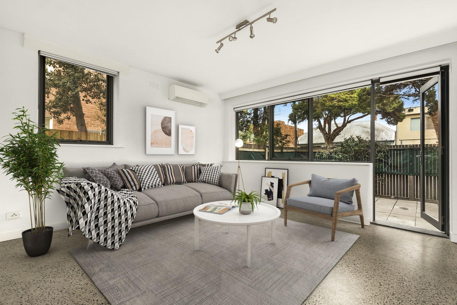 1/15 Somerset Street, Richmond, 3121