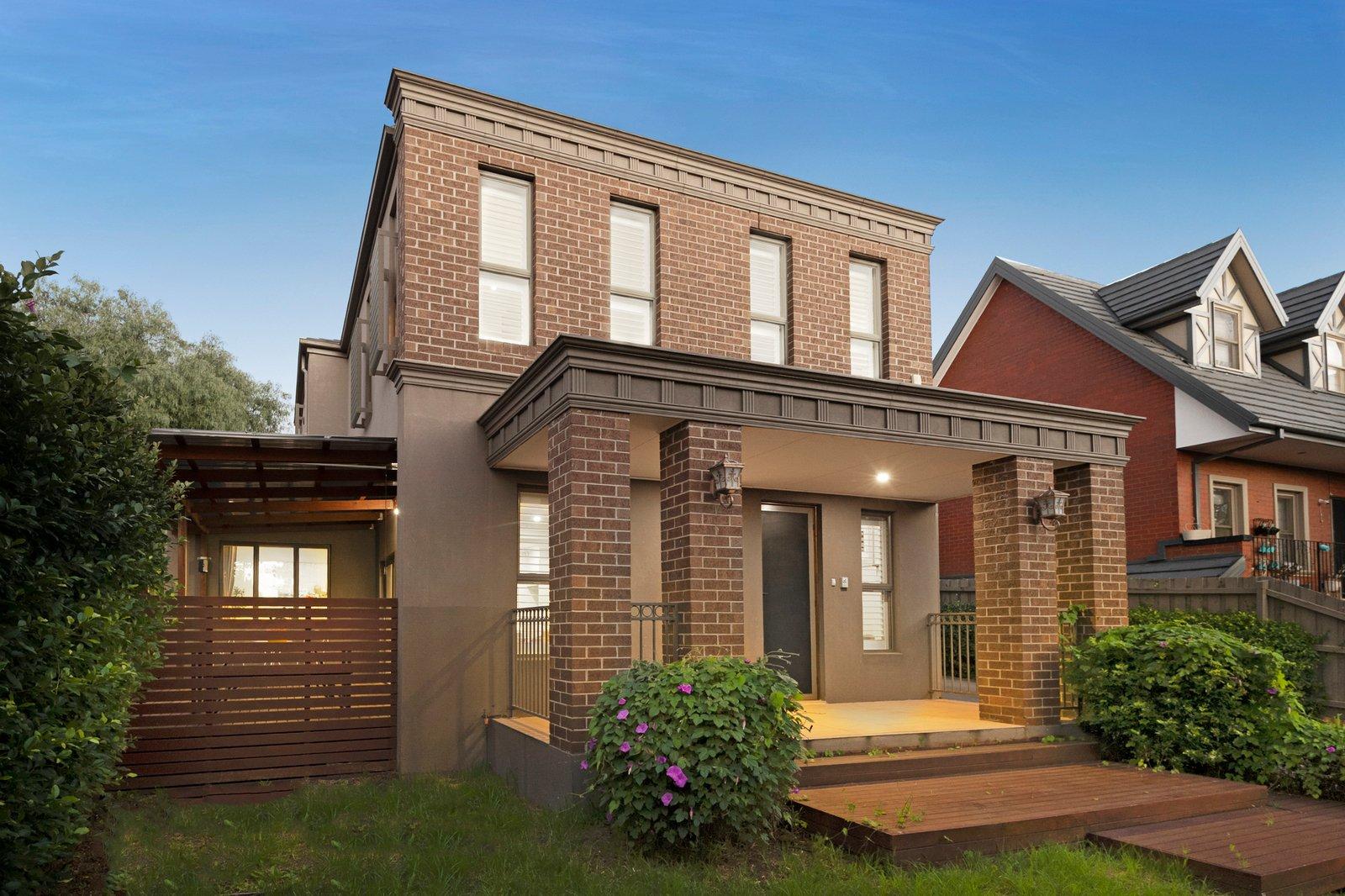 1/15 Somerset Road, Glen Iris, 3146