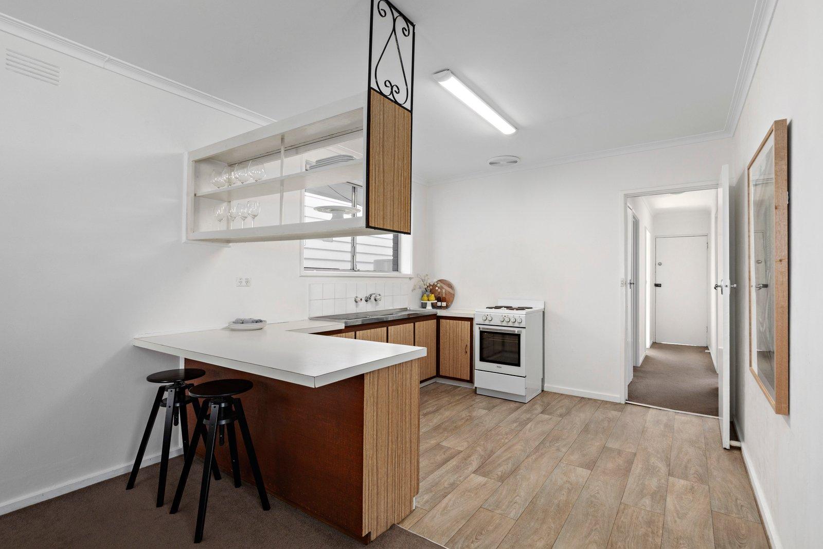 116 Farrell Street, Port Melbourne, 3207