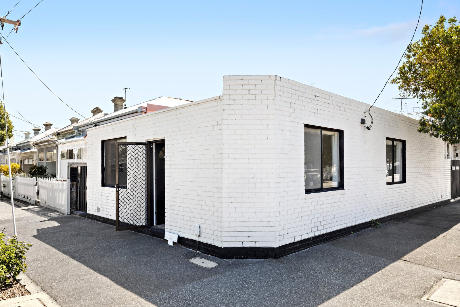 116 Farrell Street, Port Melbourne, 3207