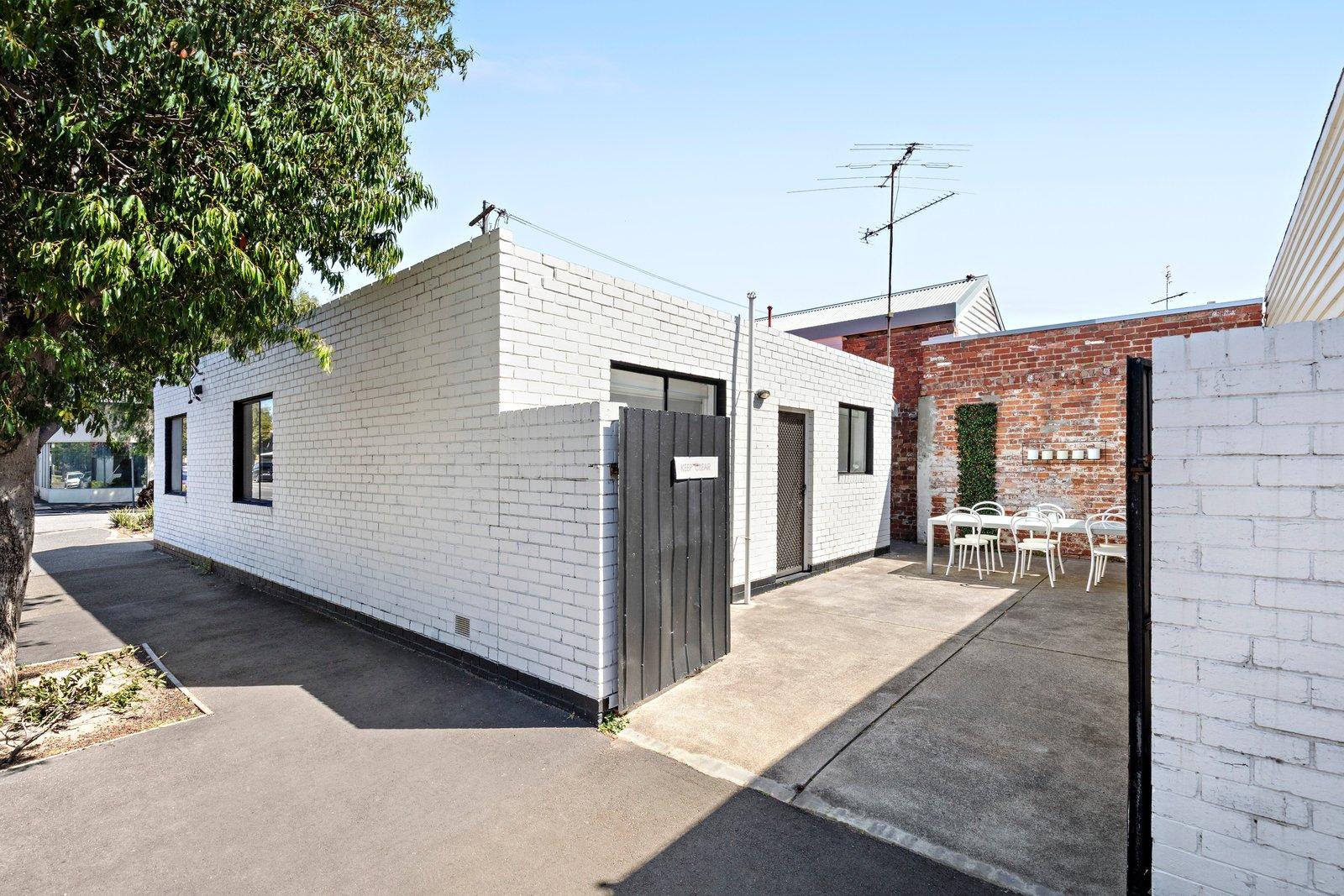 116 Farrell Street, Port Melbourne, 3207