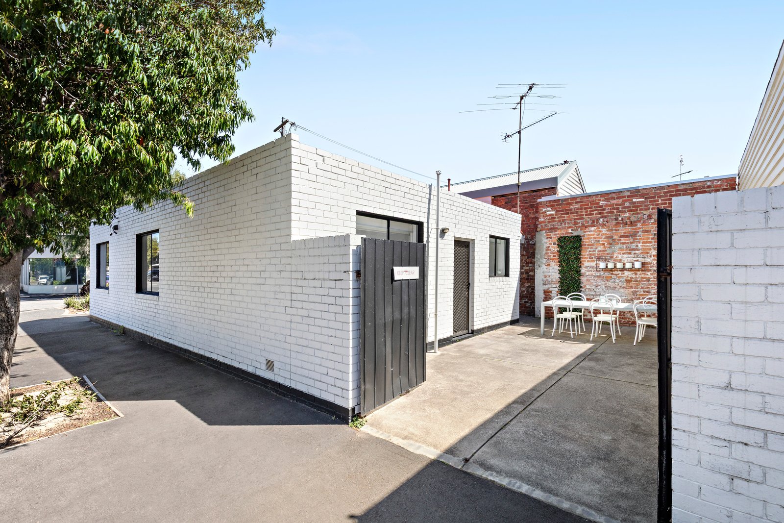 116 Farrell Street, Port Melbourne, 3207