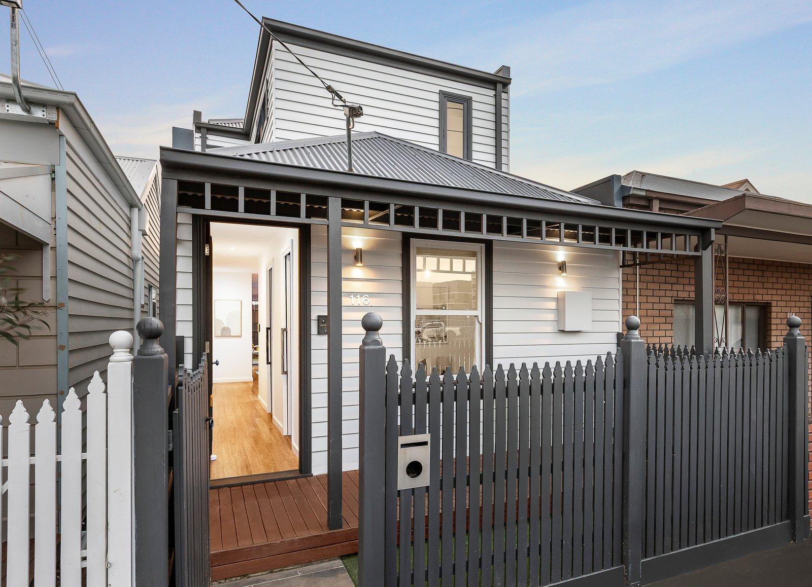 116 Stawell Street, Richmond, 3121