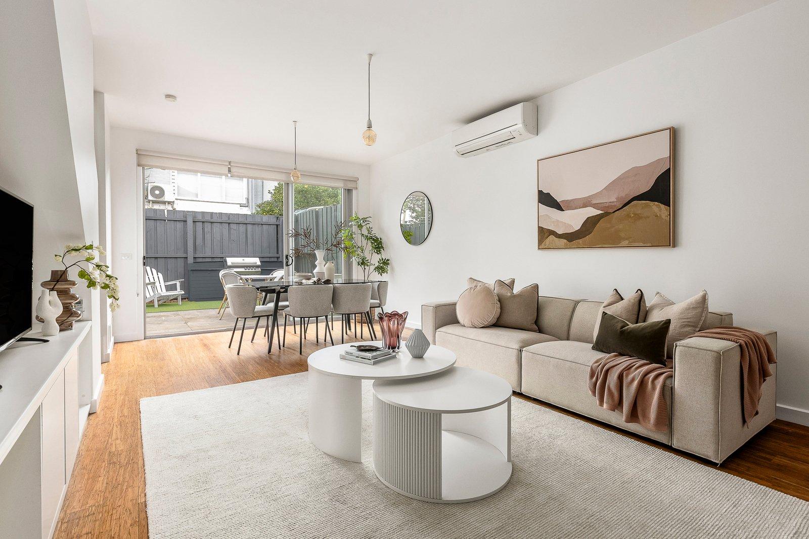 116 Stawell Street, Richmond, 3121