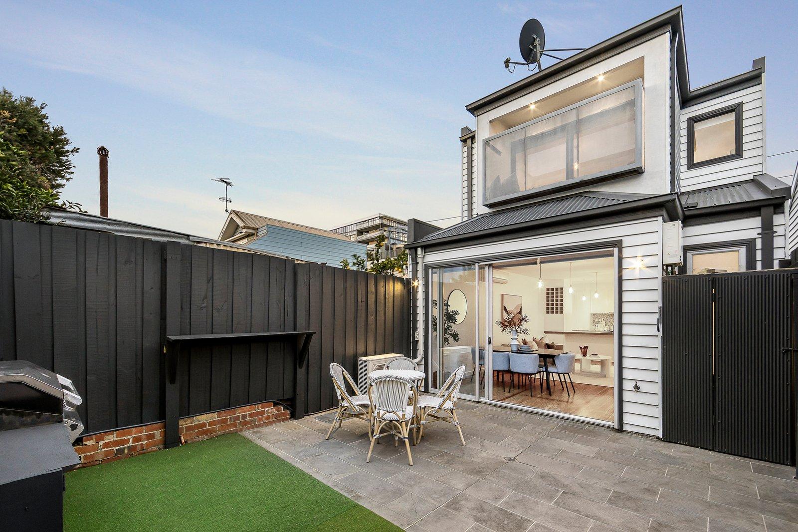 116 Stawell Street, Richmond, 3121