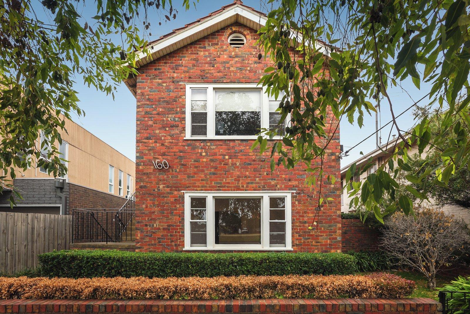 1/160 Brighton Road, Ripponlea, 3185