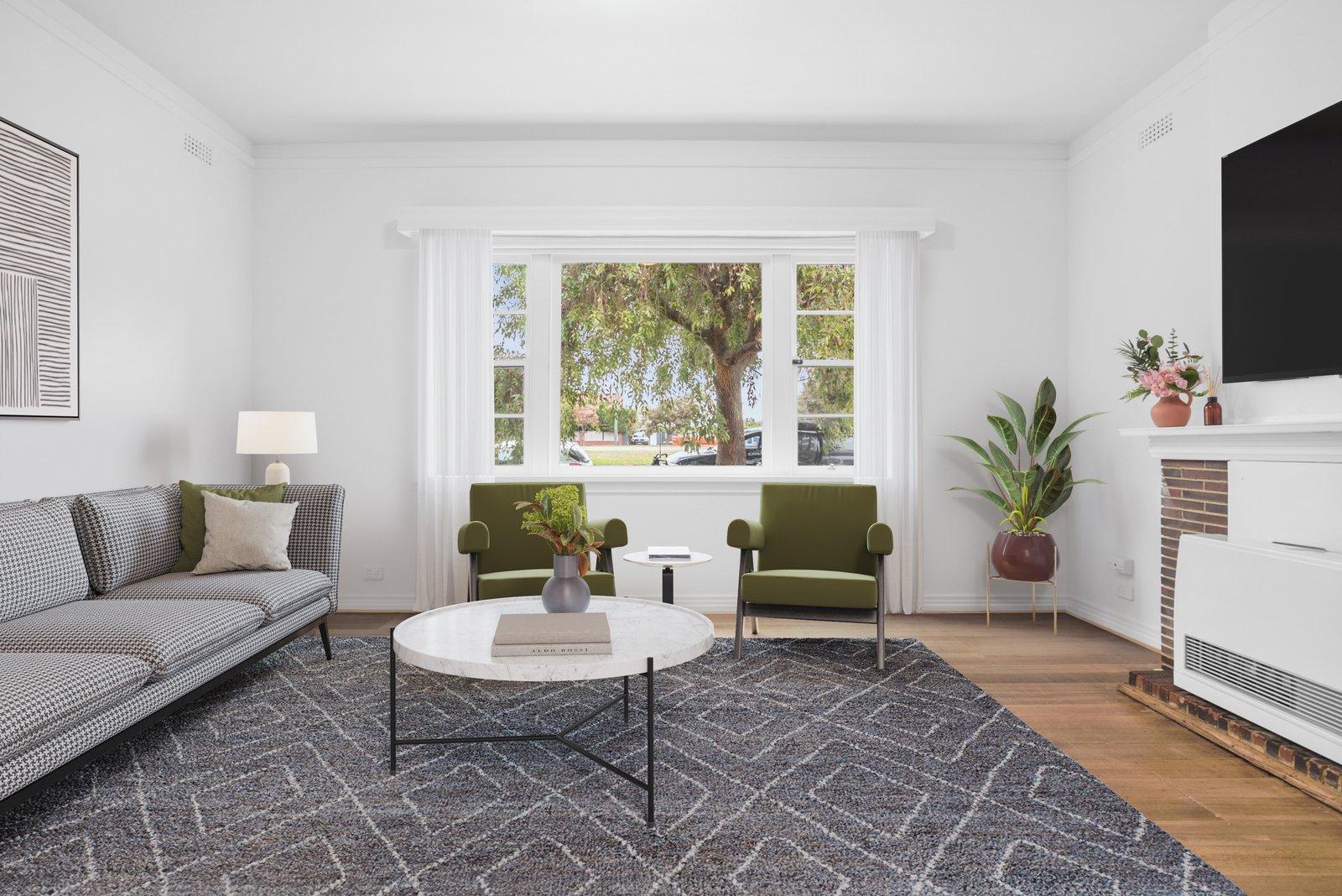 1/160 Brighton Road, Ripponlea, 3185