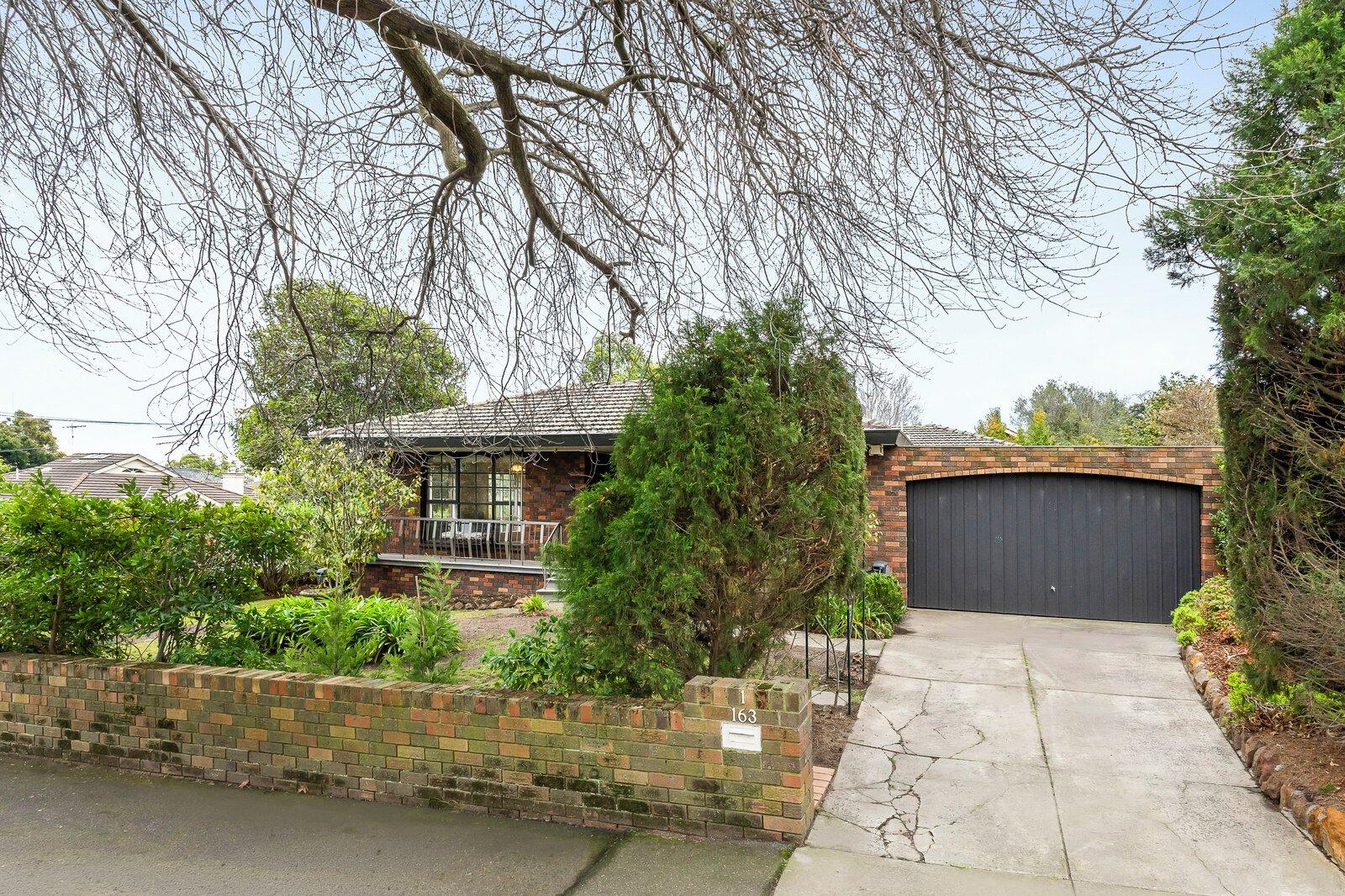 1/163 Prospect Hill Road, Canterbury, 3126