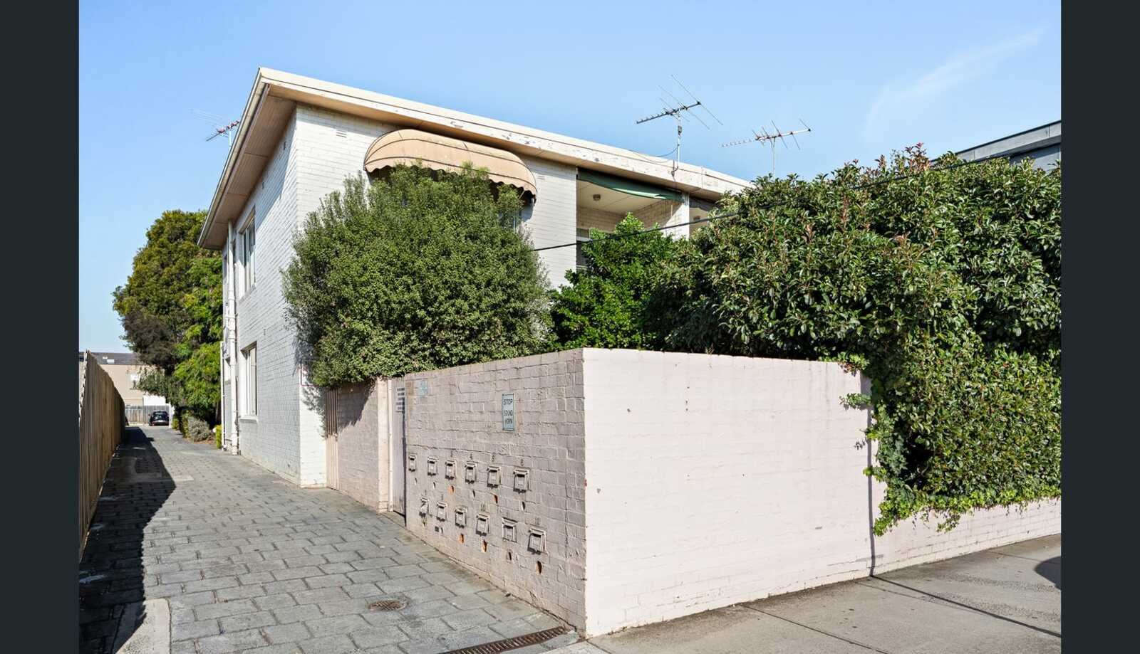 11/76 Orrong Road, Elsternwick, 3185