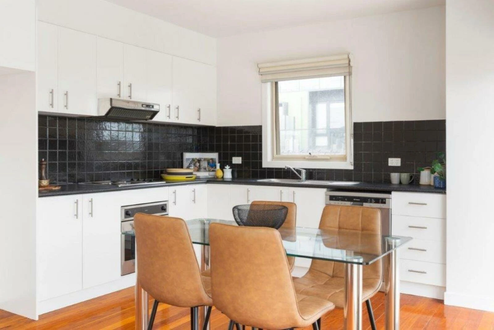1/17 Martin Street, St Kilda, 3182