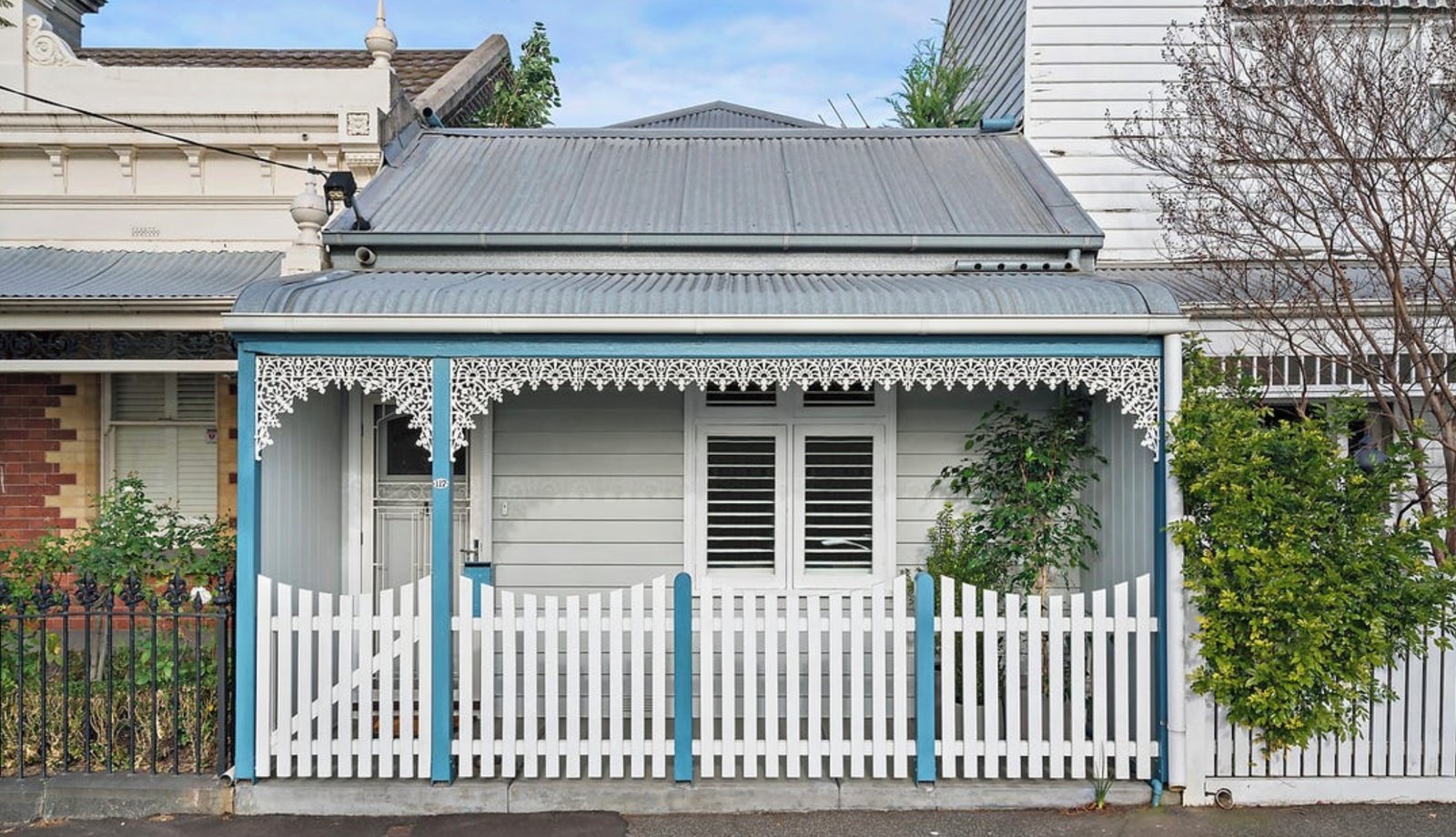 117 Napier Street, South Melbourne, 3205
