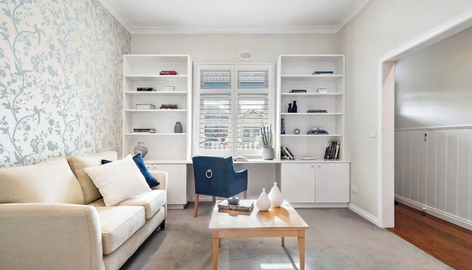 117 Napier Street, South Melbourne, 3205