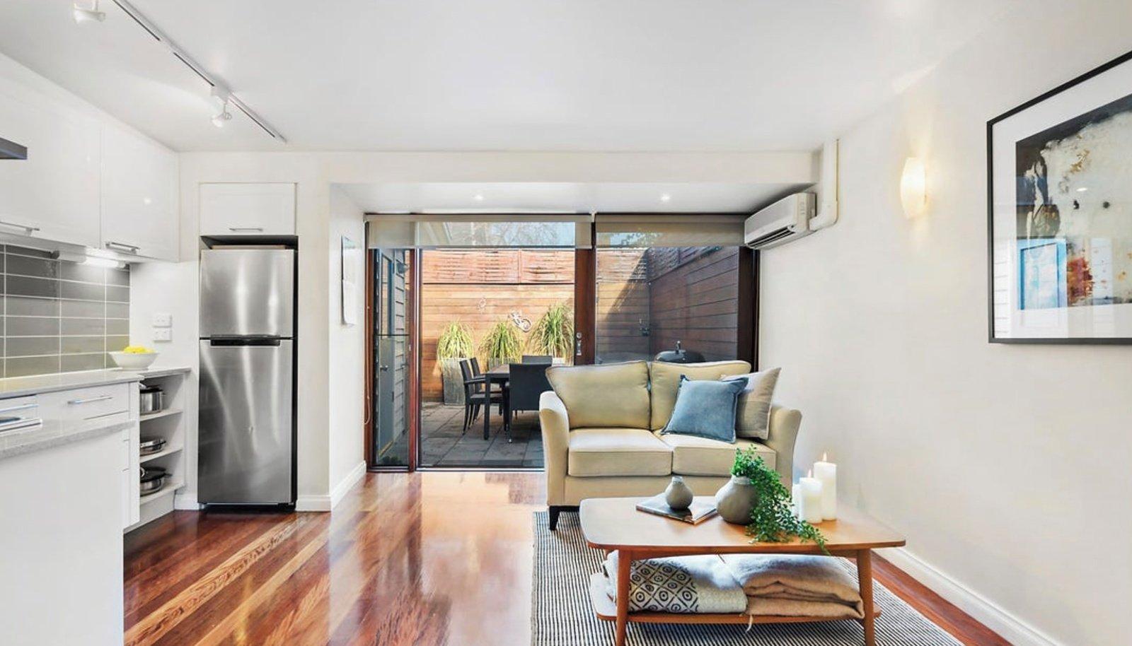 117 Napier Street, South Melbourne, 3205