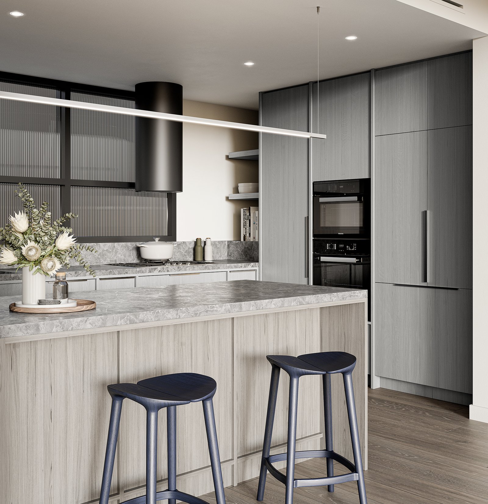 11/88 Leveson Street, North Melbourne, 3051