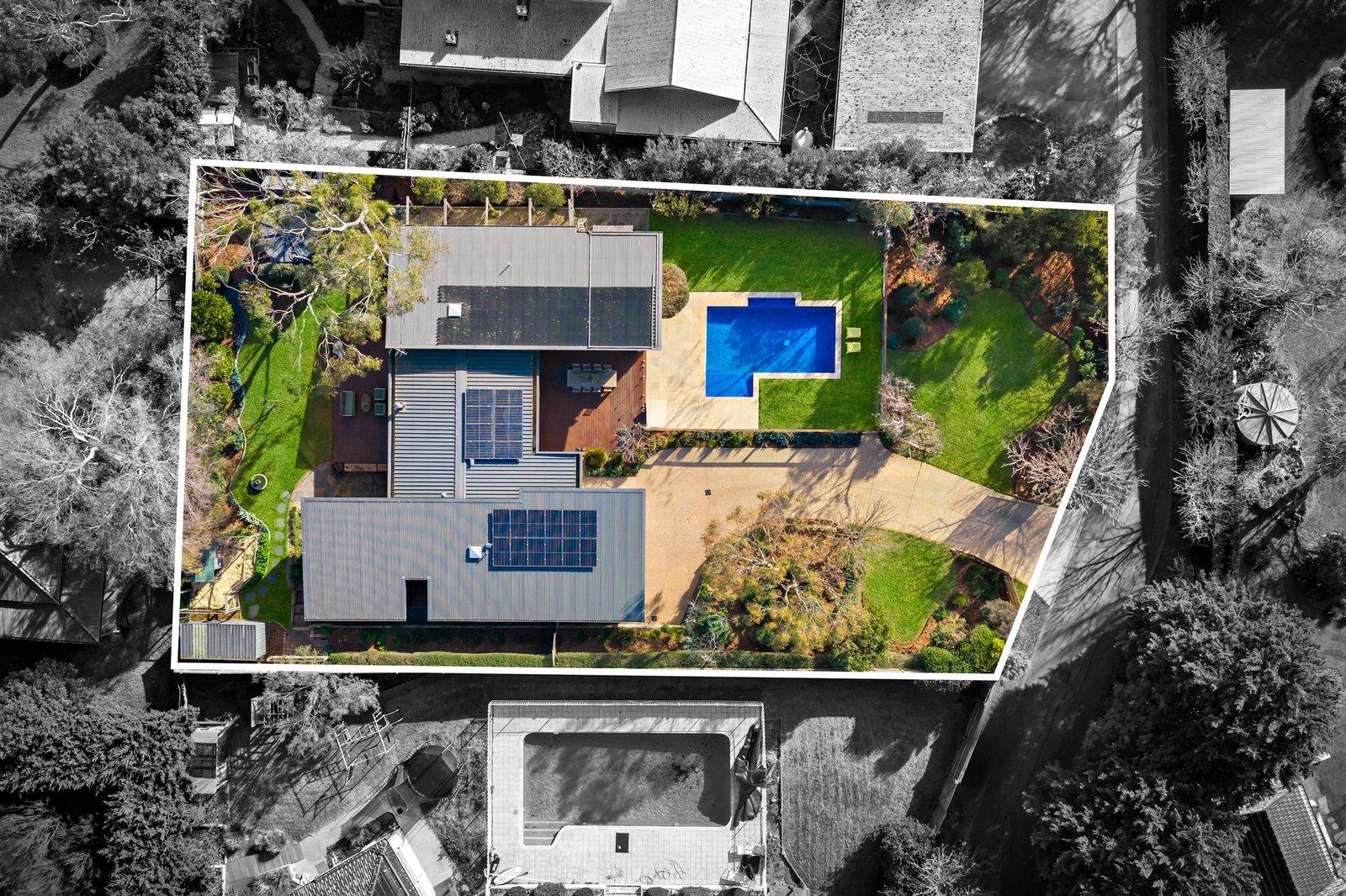 118 Wooralla Drive, Mount Eliza, 3930