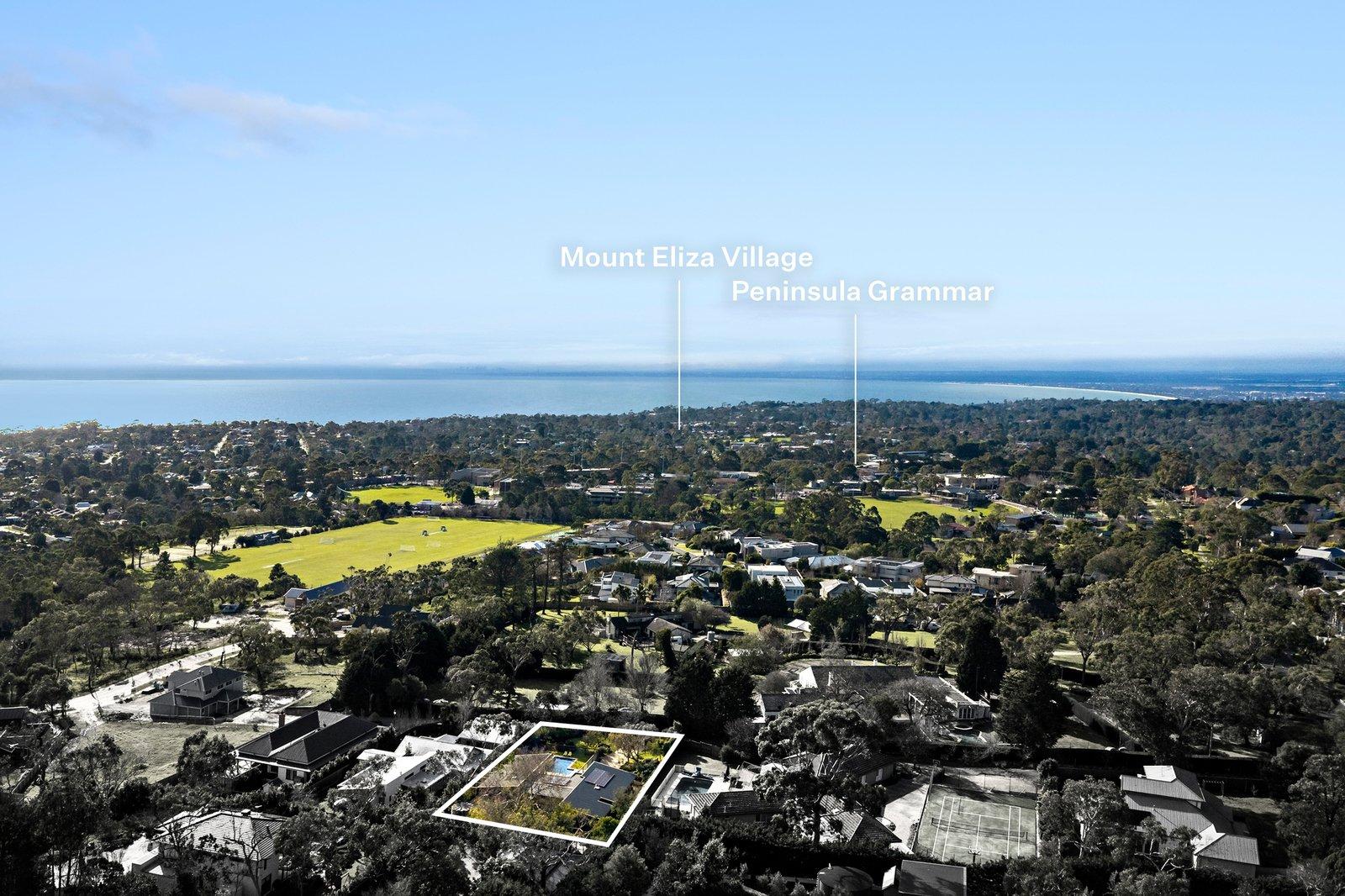 118 Wooralla Drive, Mount Eliza, 3930