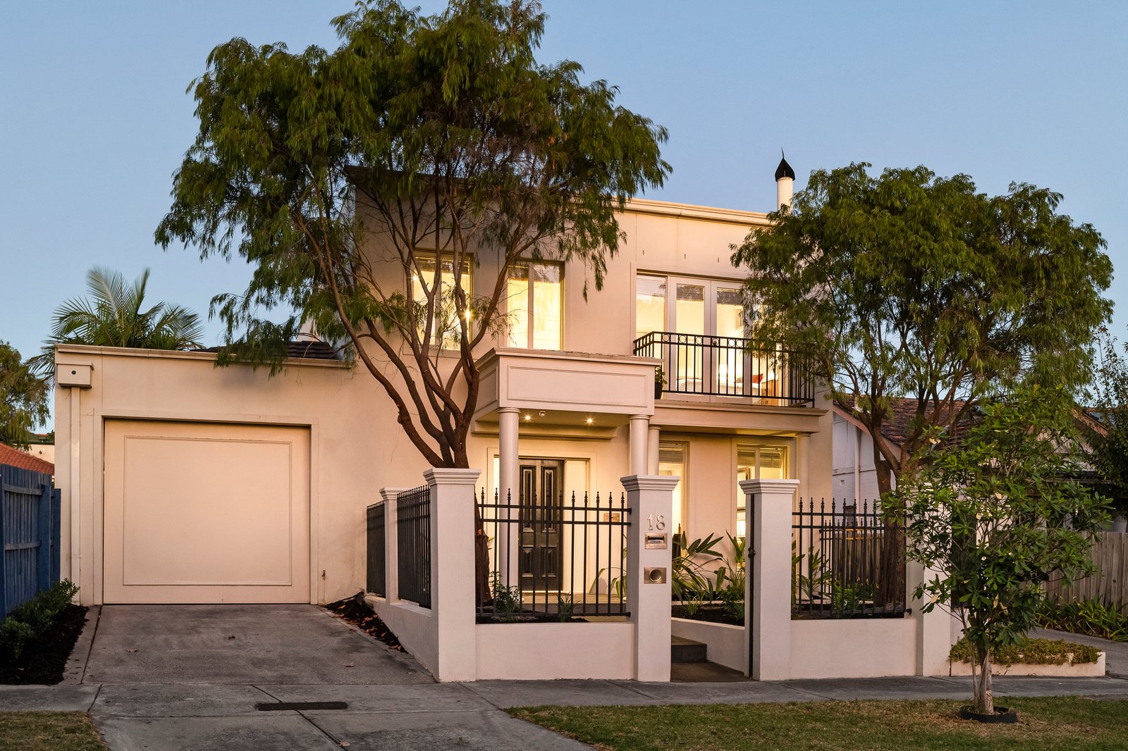 1/18 Wrixon Avenue, Brighton East, 3187