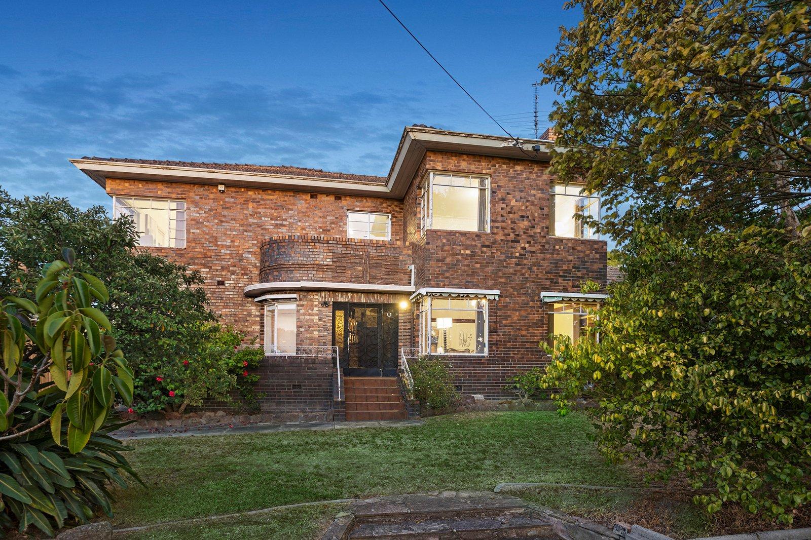 1180 Burke Road, Balwyn North, 3104