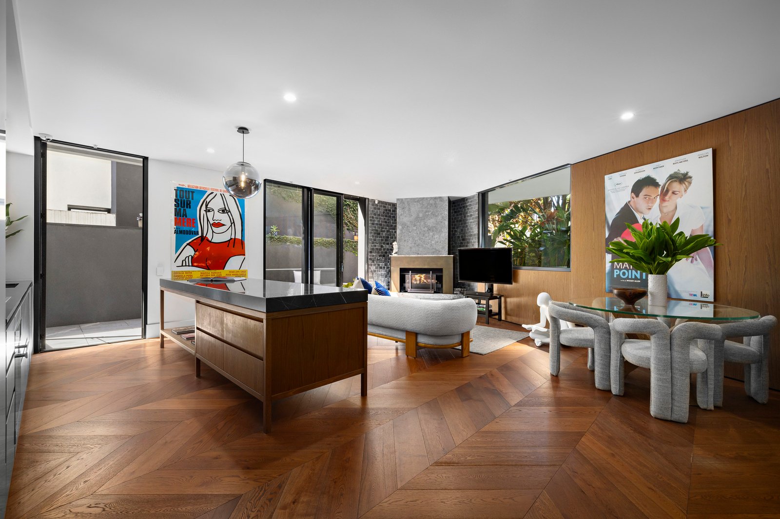1/19 Chambers Street, South Yarra, 3141