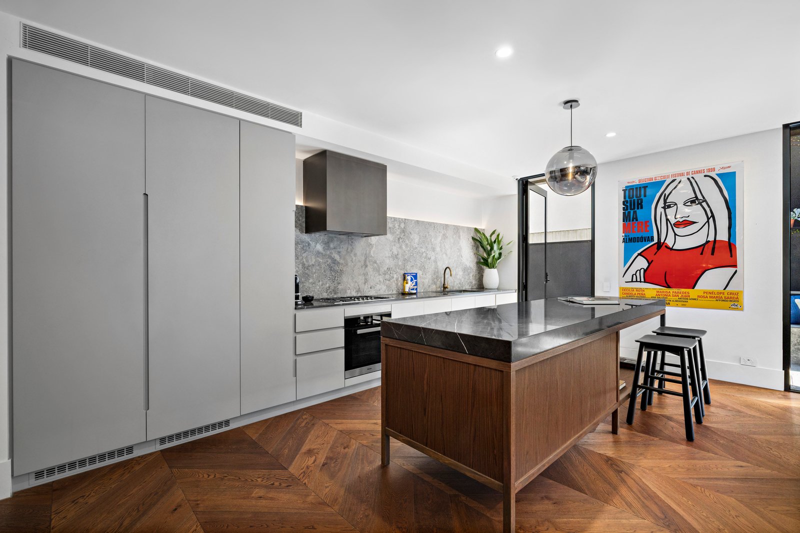 1/19 Chambers Street, South Yarra, 3141