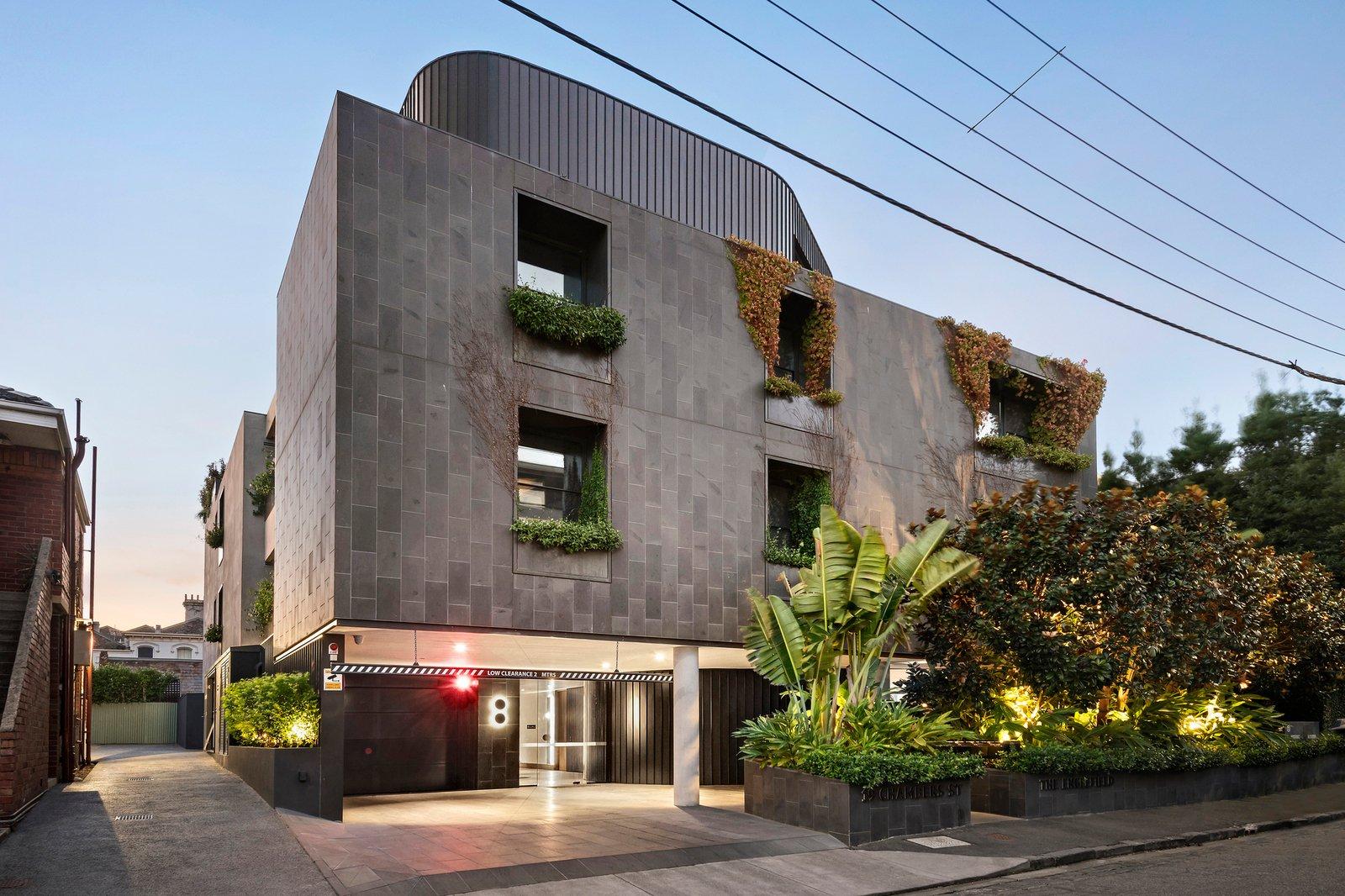 1/19 Chambers Street, South Yarra, 3141