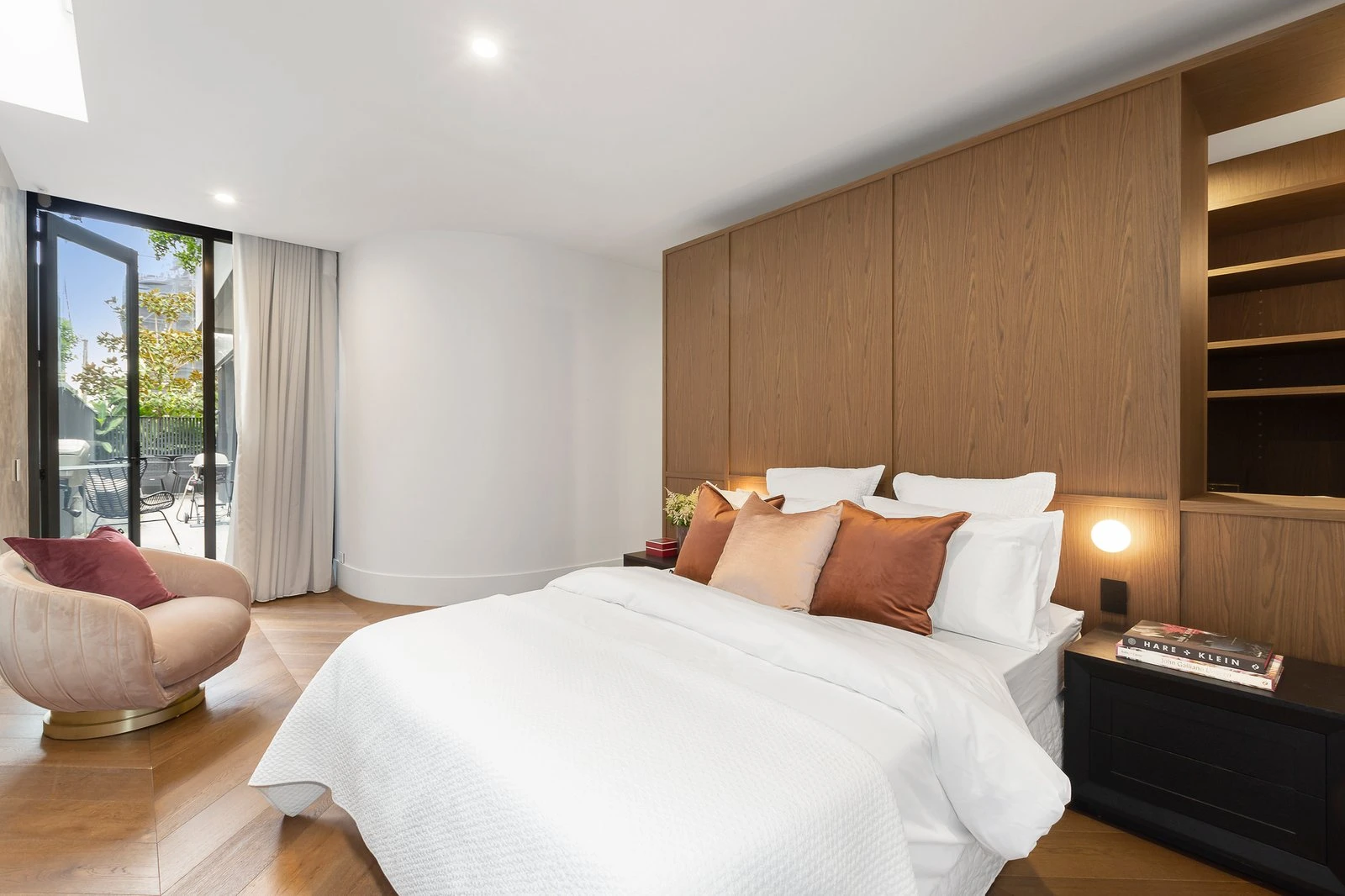 1/19 Chambers Street, South Yarra, 3141