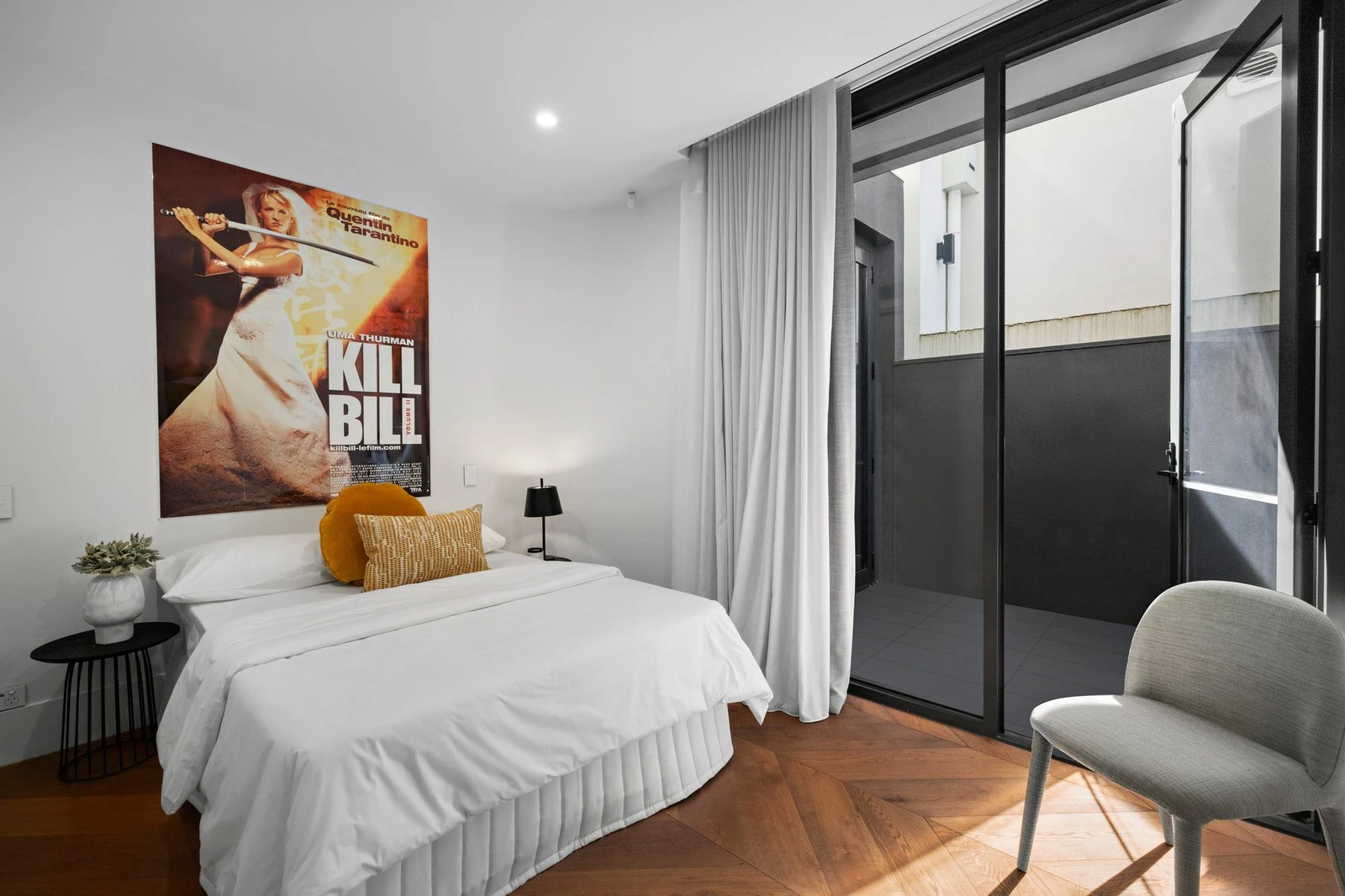 1/19 Chambers Street, South Yarra, 3141