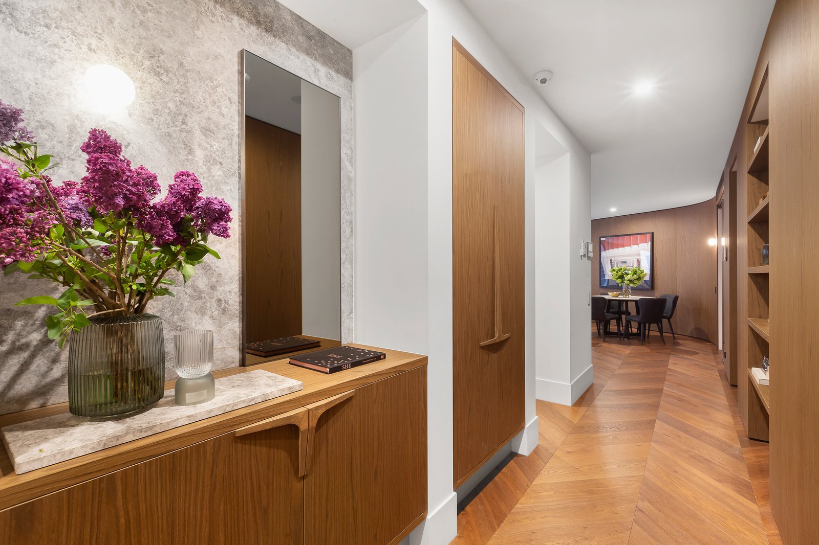 1/19 Chambers Street, South Yarra, 3141