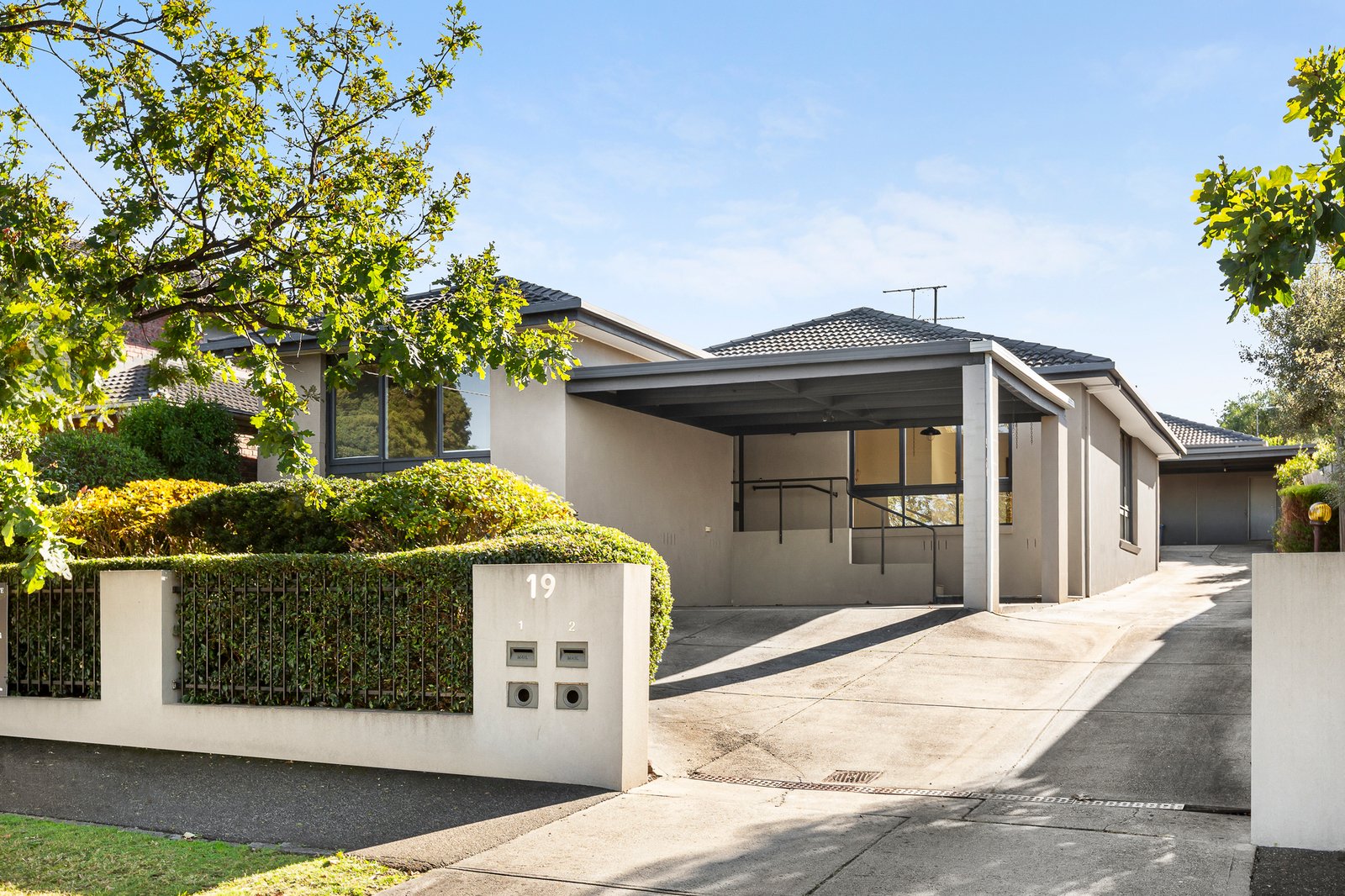 1/19 Clifton Road, Hawthorn East, 3123