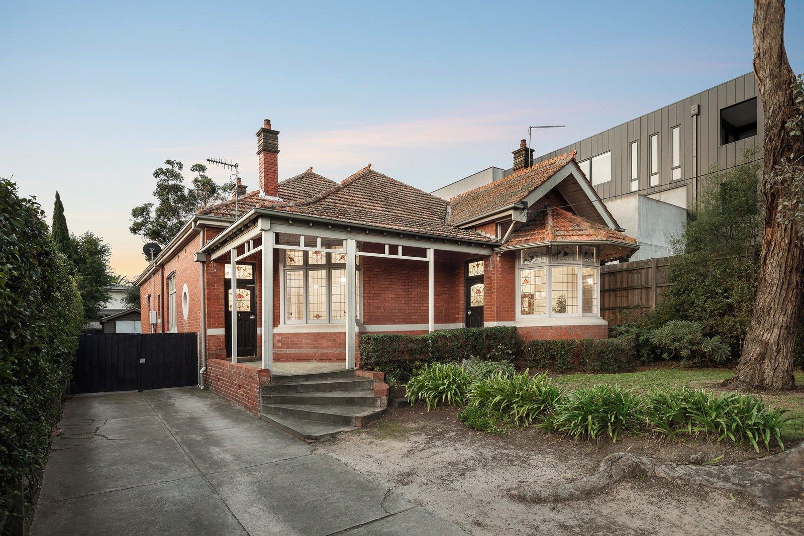 119 Barkers Road, Kew, 3101