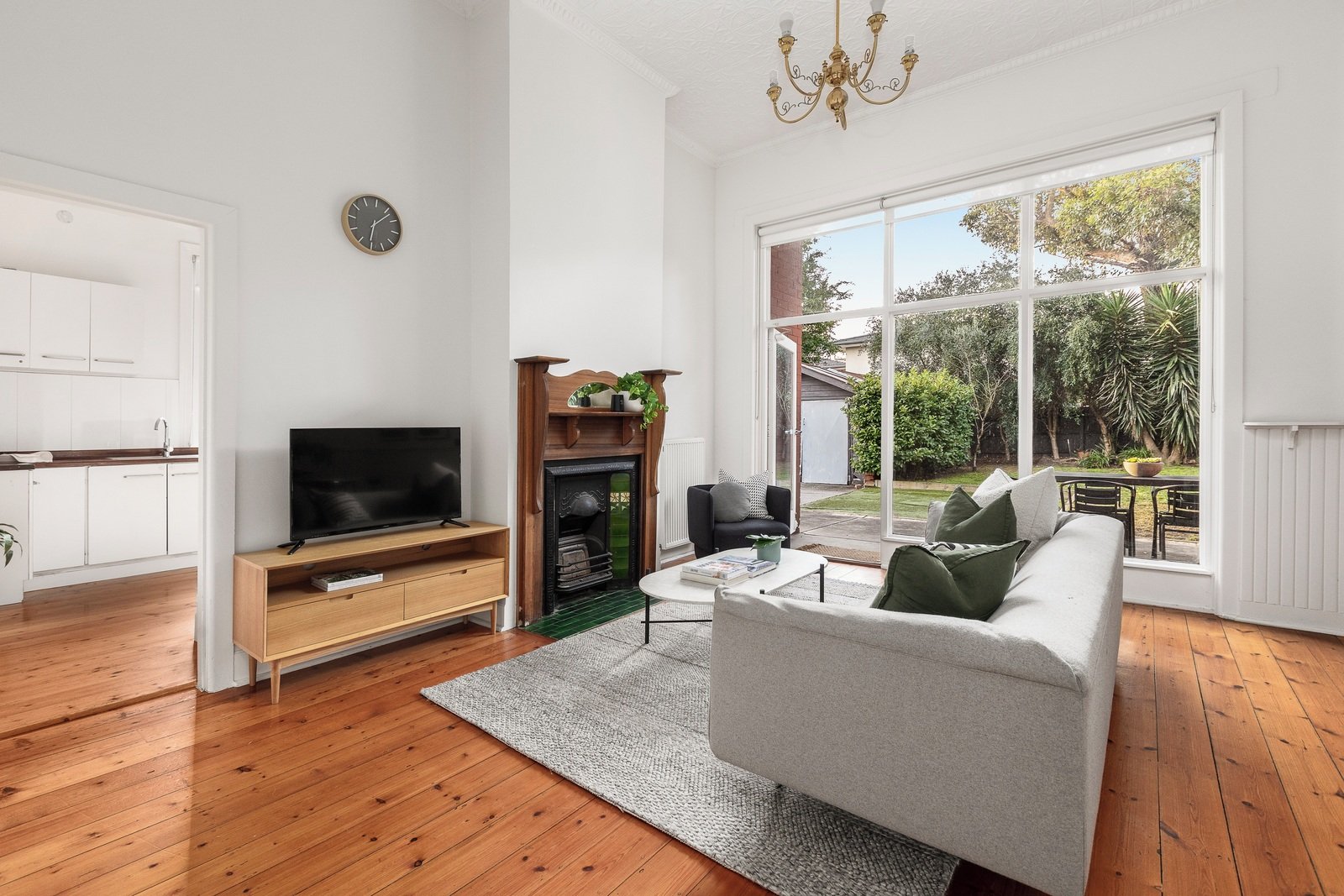 119 Barkers Road, Kew, 3101